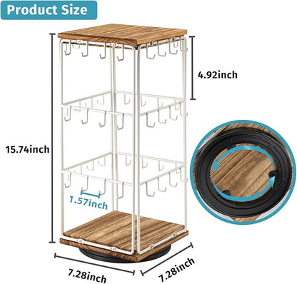 360 Rotating Earring Display Stands - Image 6