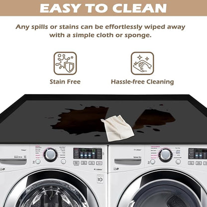 Royxen Washer Dryer Countertop - Image 5