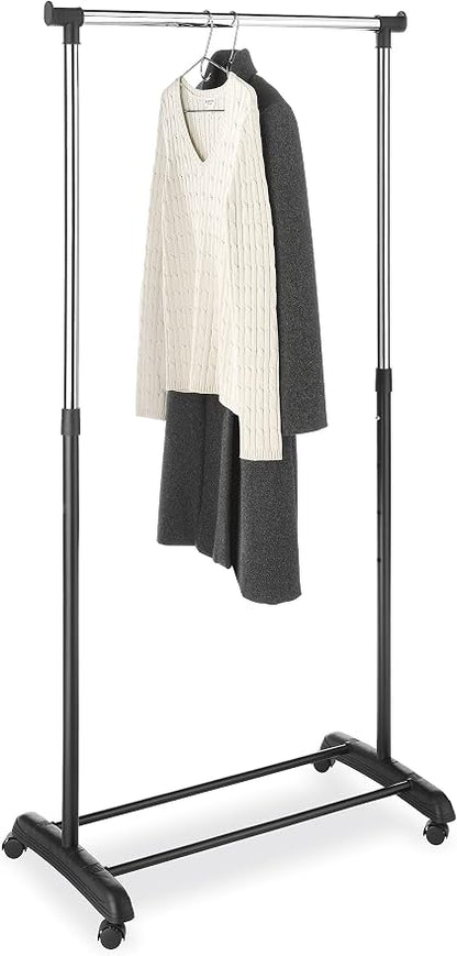 Whitmor Adjustable Garment Rack by Whitmor