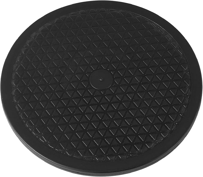 2 Pcs Multi-use Heavy Duty Rotating Swivel Stand - Image 2
