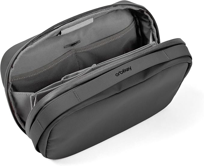 Orbitkey 2-in-1 Tech Accessory Pouch - Image 2