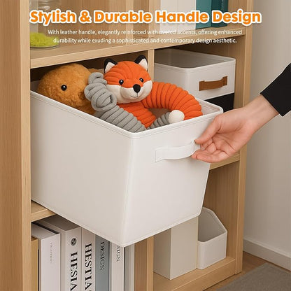 PowerKing Collapsible Storage Cubes - Image 5