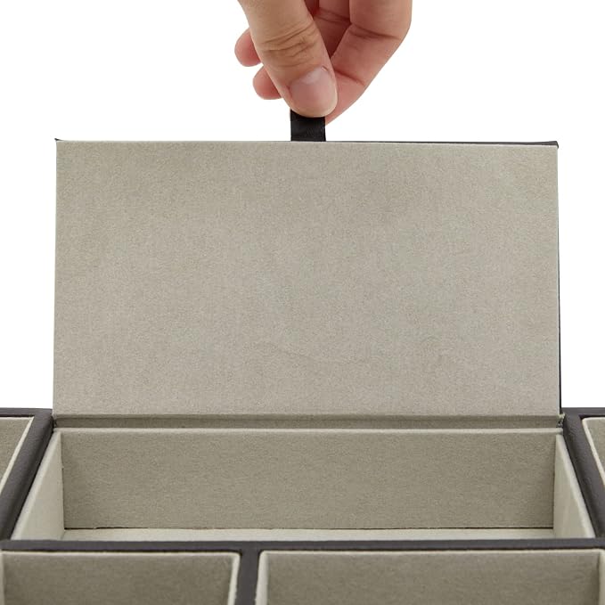 Juvale Nightstand Organizer Tray - Image 8