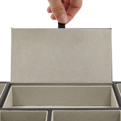 Juvale Nightstand Organizer Tray - Image 8