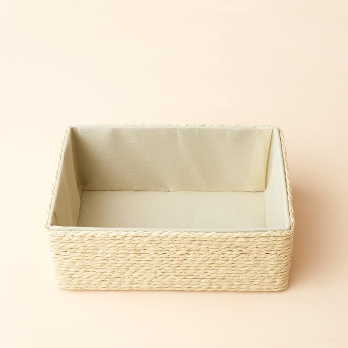 Storage Baskets Set 4 - Image 5