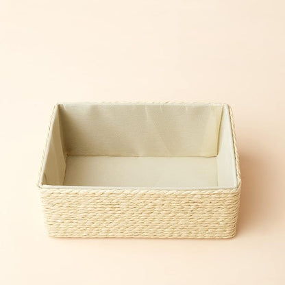 Storage Baskets Set 4 - Image 5