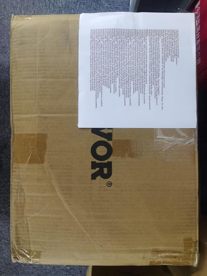 VEVOR Storage Shelves, 2000 lbs, 5 Tier Garage Storage Shelving - Image 10