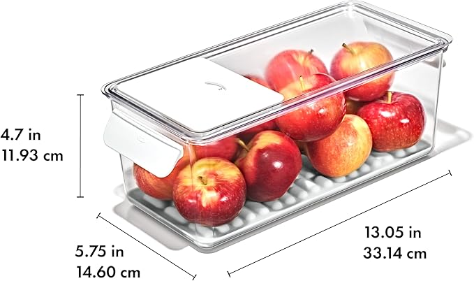 OXO Good Grips Produce Saver Bin - Image 8