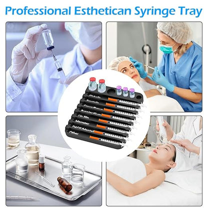 Aesthetic Practitioner Syringe Tray - Image 6