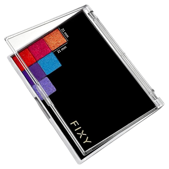 FIXY Empty Magnetic Makeup Palette by FIXYMakeup