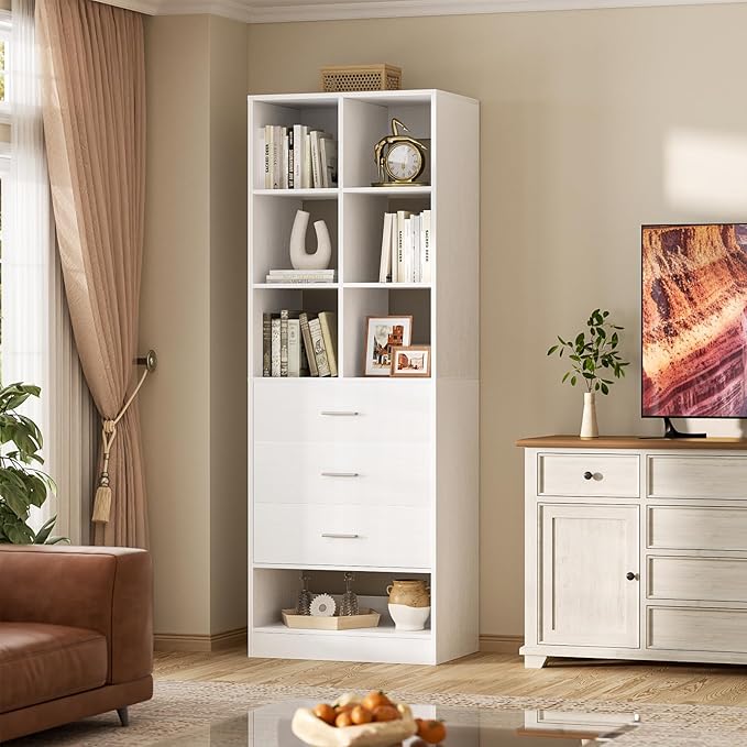 Homieasy Closet System Organizer - Image 2