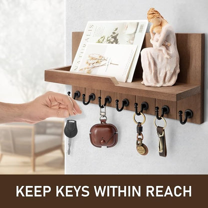 Rebee Vision Key Holder for Wall - Image 2