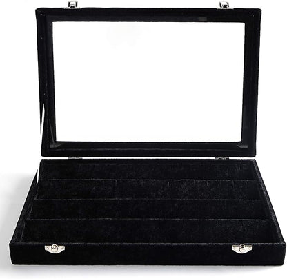 Frebeauty Earring Organizer Tray - Image 4