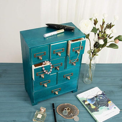 Apothecary Drawers Apothecary Cabinet - Image 4