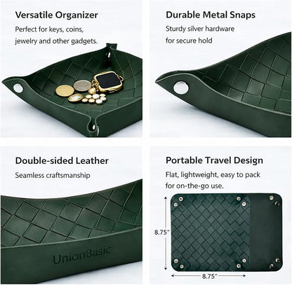 UnionBasic Small Valet Tray, Jewelry Tray - Image 2