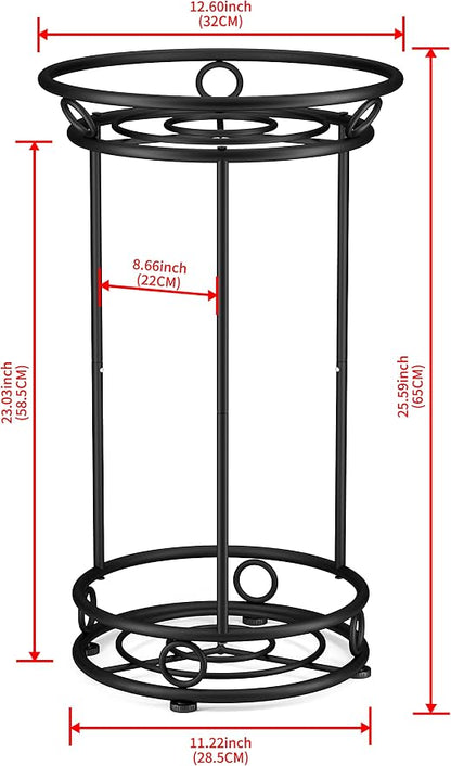 YIUKEA Plant Stand Indoor Outdoor - Image 7