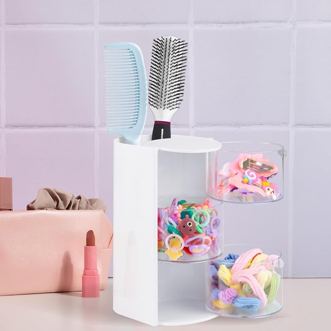 Hair Accessories Organizer - Image 4