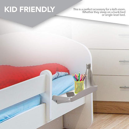Modern Innovations Bedside Shelf - Image 6