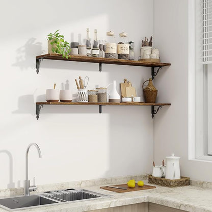 Fun Memories Large Floating Shelves - Image 5