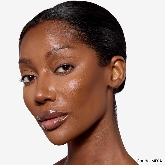 OFIR Geo Sculpt Blendable Cream Bronzer | Buildable Radiant Finish - Image 3