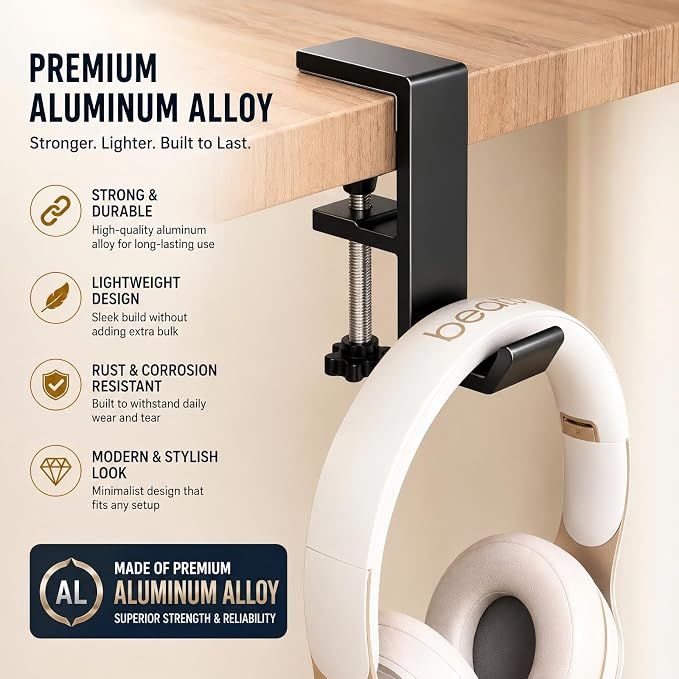 JAKO Headphone Stand - Image 3