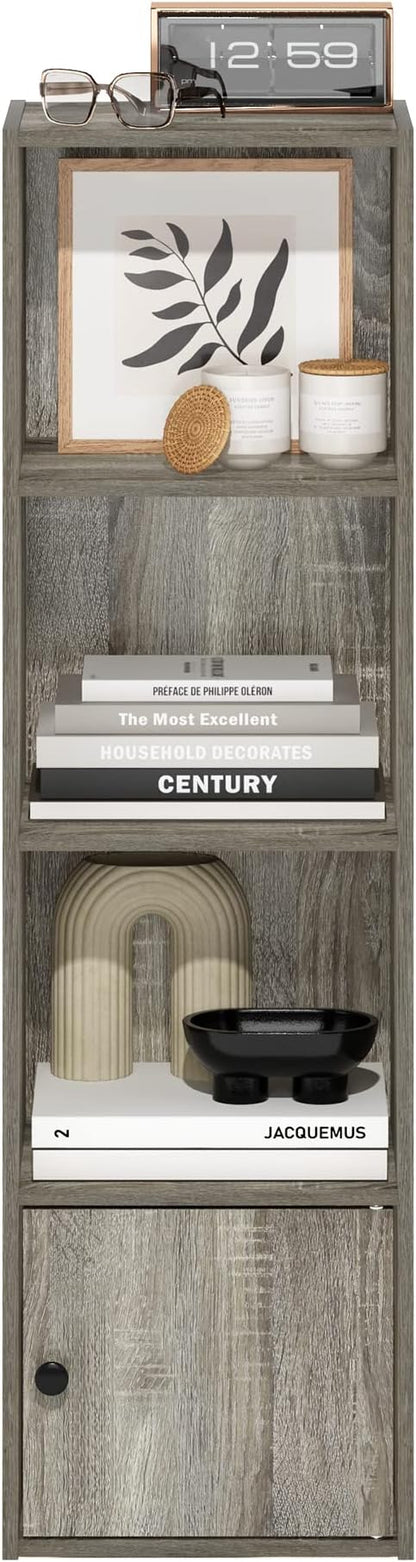 Furinno Luder Shelf Bookcase - Image 5
