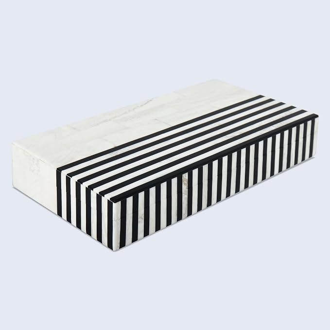 Handicrafts Home Large Decorative Storage Box - Image 7
