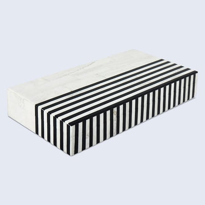 Handicrafts Home Large Decorative Storage Box - Image 7