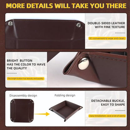 Valet Tray for Men Women - Image 6