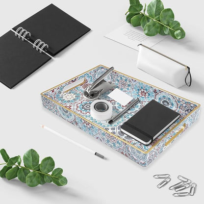 Spsyrine Bathroom Vanity Tray - Image 3