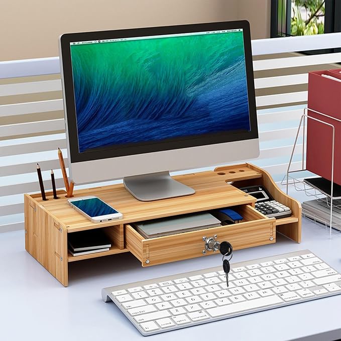 Monitor Stand Riser - Image 4