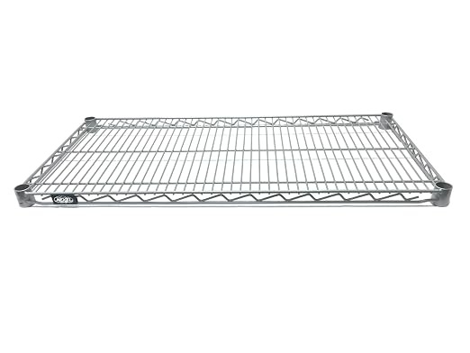 Nexel Wire Shelf by Nexel