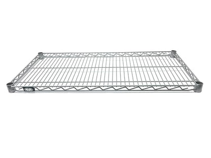 Nexel Wire Shelf by Nexel