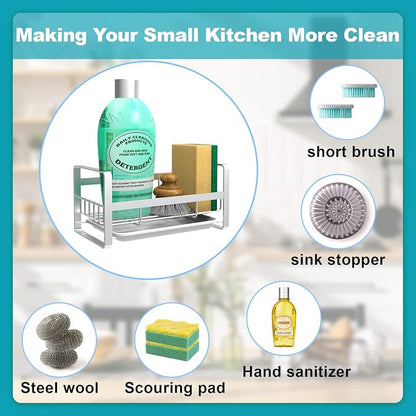 VANTEN Kitchen Sink Caddy - Image 4