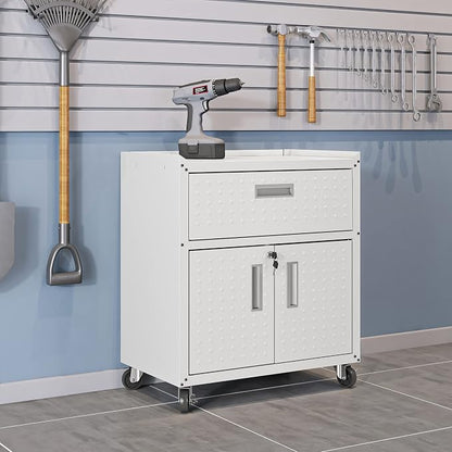 Manhattan Comfort Fortress Storage Units - Image 2
