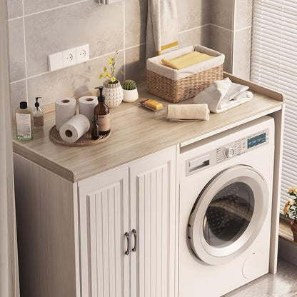 Washer Dryer Countertop, Laundry Countertop by Rosedate