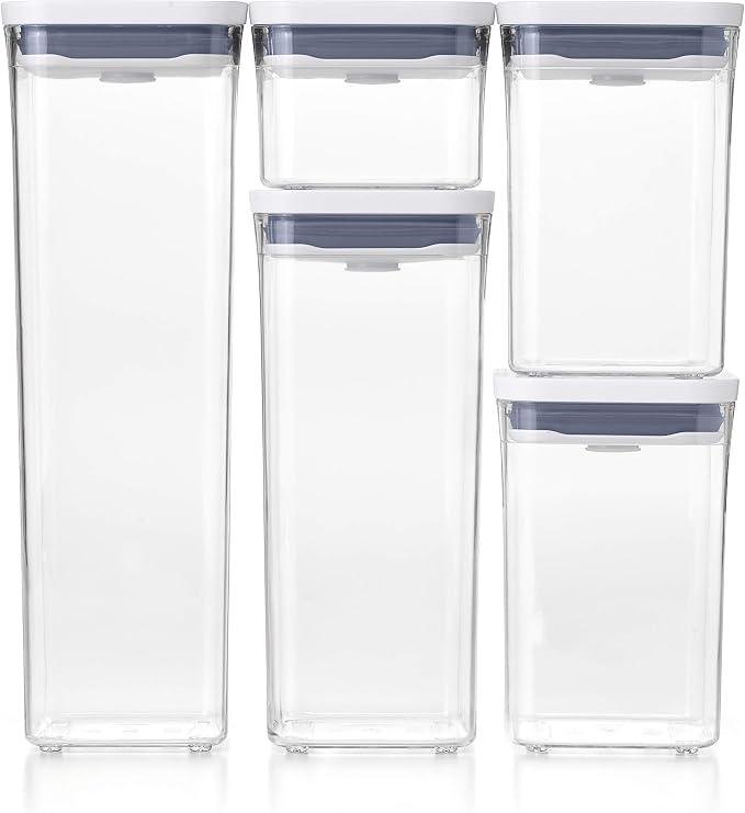 OXO Good Grips 5-Piece POP Container Set - Image 12
