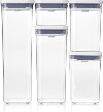 OXO Good Grips 5-Piece POP Container Set - Image 12