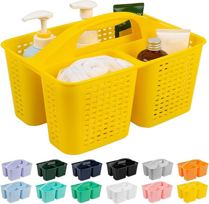 Tiawudi Portable Shower Caddy, Caddy Organizer by Tiawudi