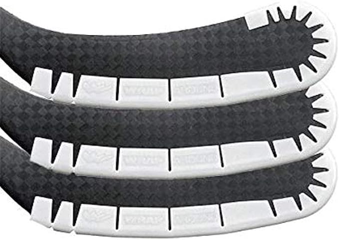 Wraparound Hockey Stick Blade Protector by HockeyWrapAround