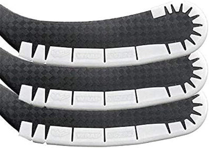 Wraparound Hockey Stick Blade Protector by HockeyWrapAround