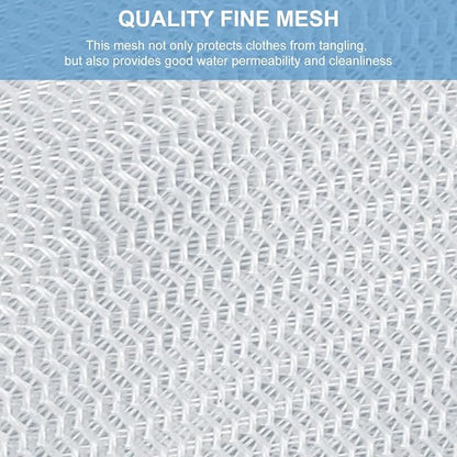 BAGAIL Laundry Bags Mesh Wash Bag - Image 5