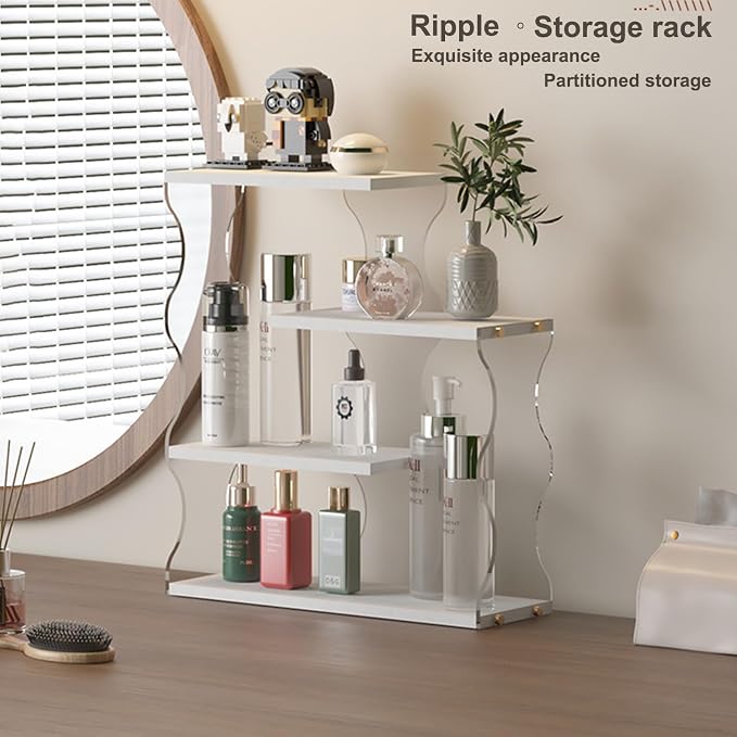 Cosmetics display rack - Image 2