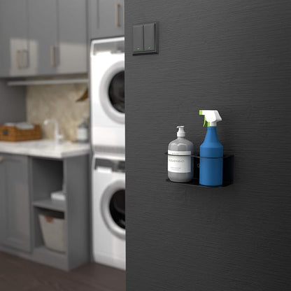 Koova 2 All-Purpose Spray Bottle Holder | Easy Install Wall Mount Hardware - Image 3