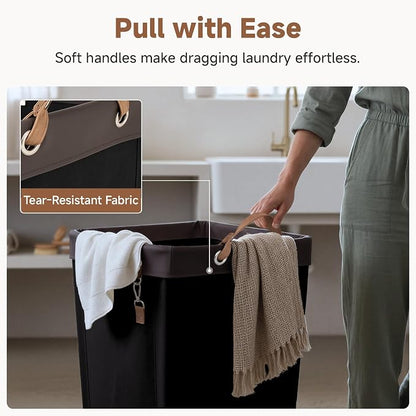 StorageWorks Laundry Basket - Image 5