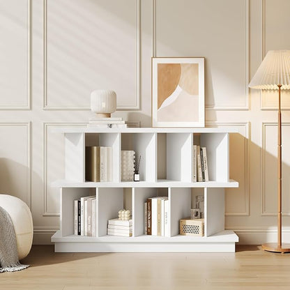Garvee 8 Cube Storage Shelf Organizer - Image 8
