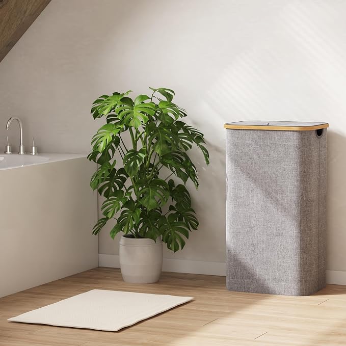 Lifewit 100L Laundry Basket - Image 8
