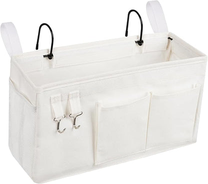 Loghot Bedside Caddy/Bedside Storage Bag Hanging Organizer by Loghot