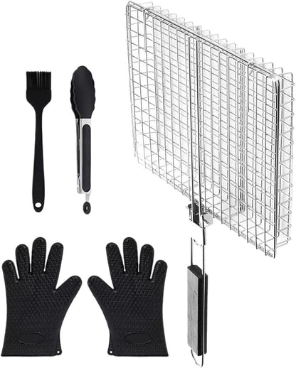 Grilling Basket - Image 7