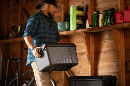 Plano Storage Trunks - Image 15